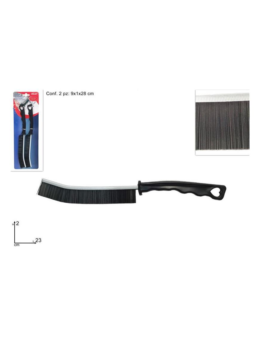 CREVICE BRUSH 2pcs