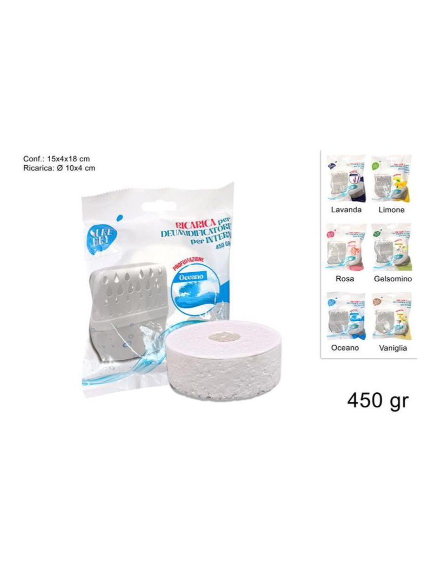 HUMIDIFIER REFILL 450gr