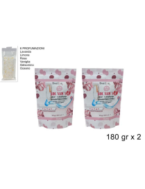 UMIDIFICATORE RICARICA 180gr X VASCHETTA