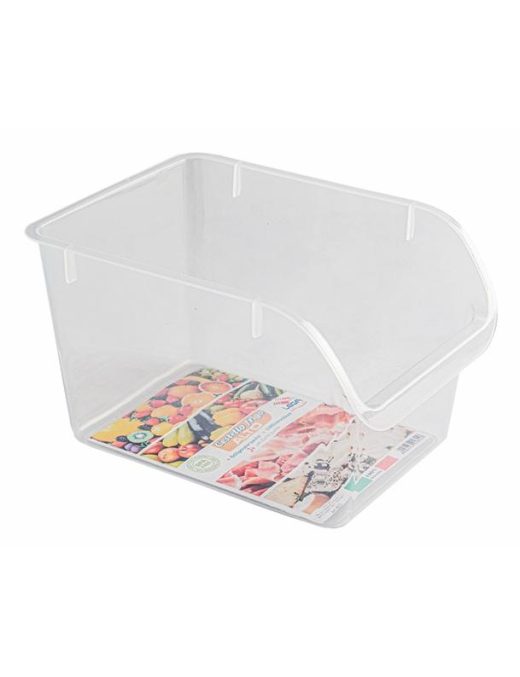 CESTELLO FRIGO ALTO 25x15x15cm