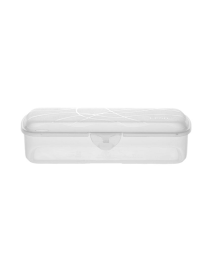 CLICK CLAK RETTANGOLARE 22x8x6cm