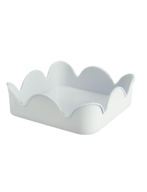 NAPKIN HOLDER 19x19x6cm