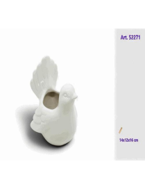 DOVE 14x12x16cm