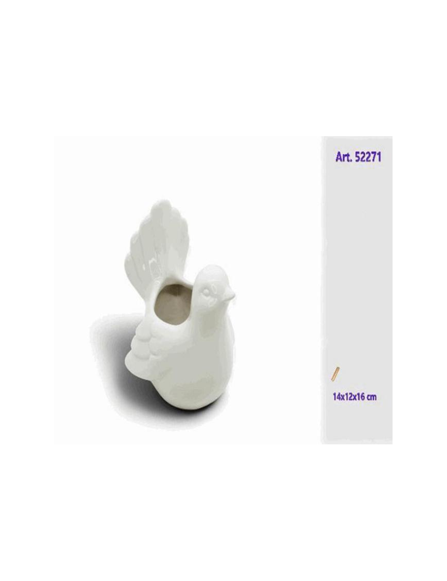 DOVE 14x12x16cm
