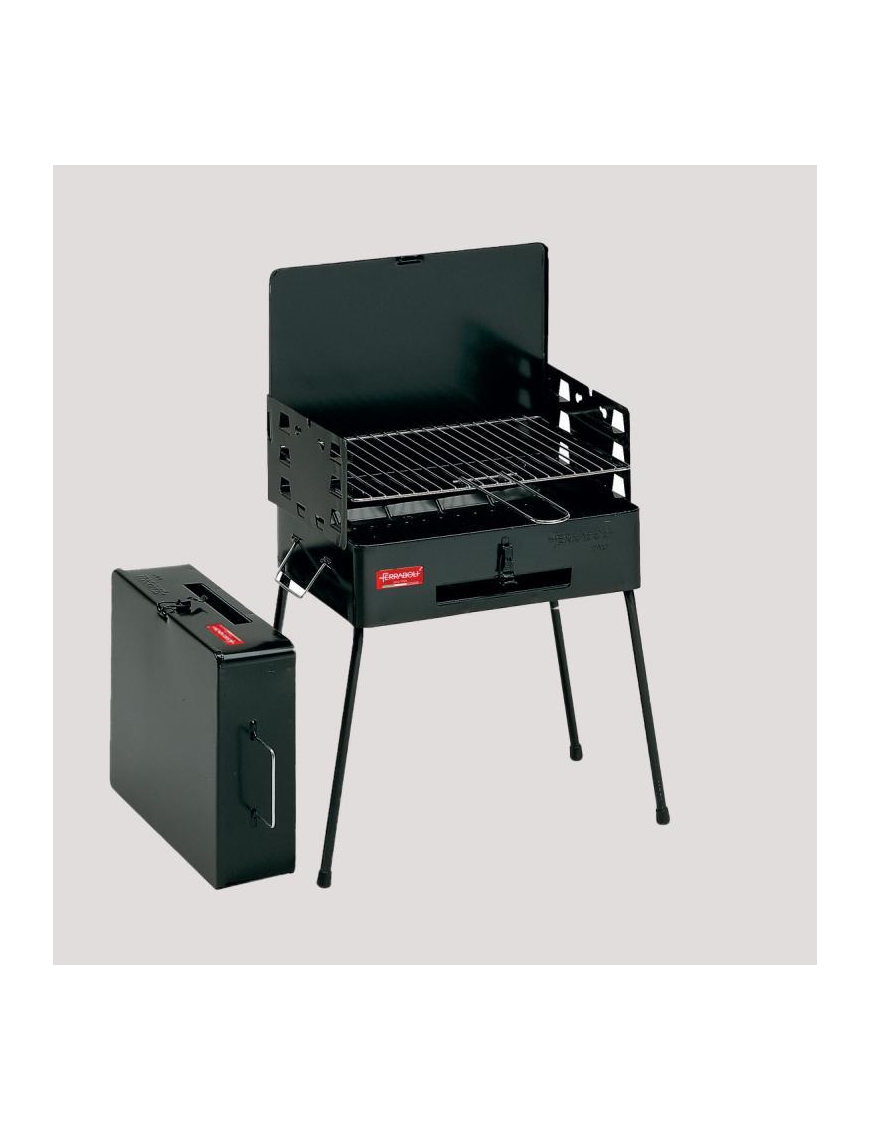 BARBECUE PICNIC 40X30XH55CM 208