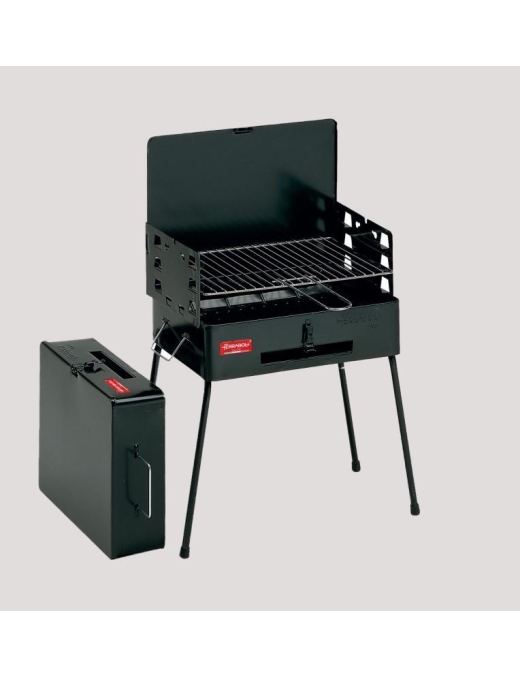 BARBECUE PICNIC 40X30XH55CM 208