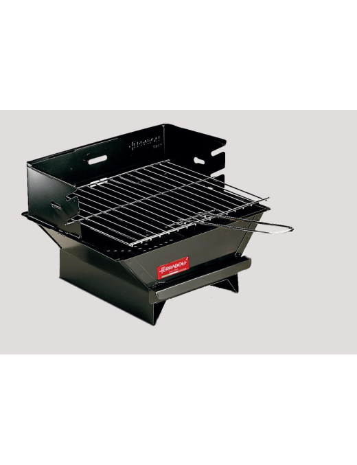 MINI GRILL BARBECUE 33x30x22