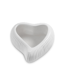 VASO BOWL  9,5x9,5x4cm BIANCO