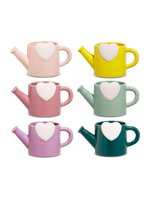 VASO ANNAFFIATOIO COLOR  8cm