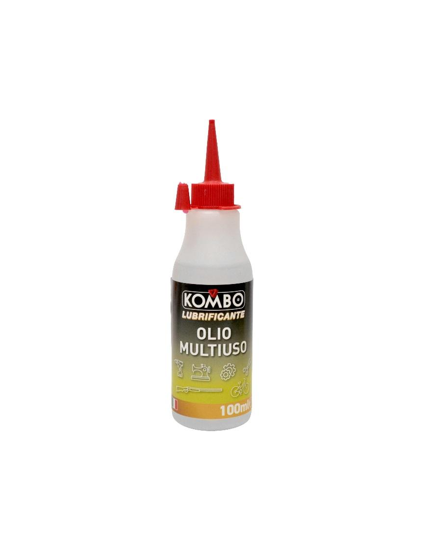 OLIO UNIVERSALE 100ml