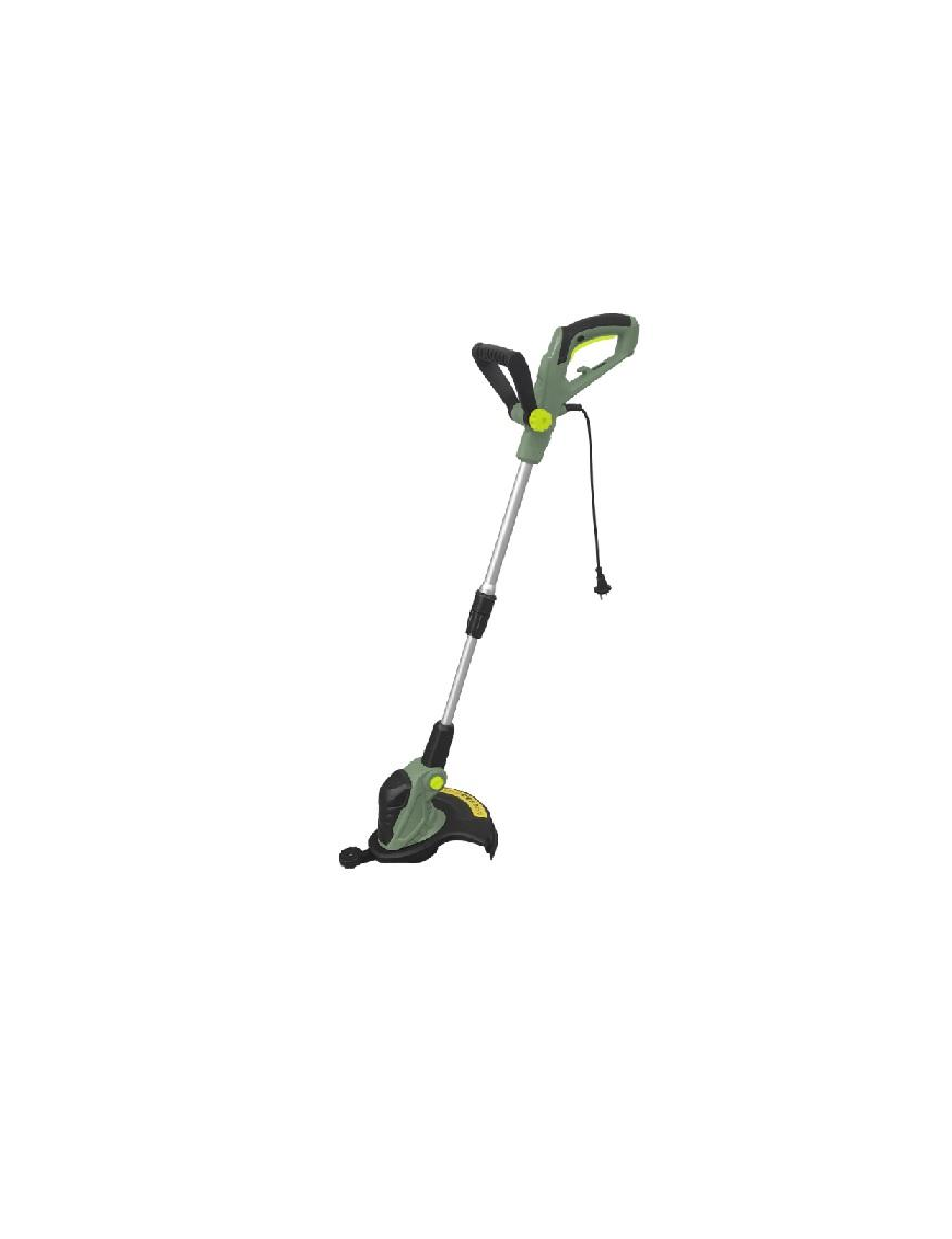 TAGLIABORDI 550W
