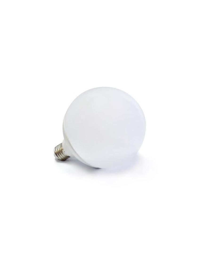 LED GLOBE LAMP E27 17W WARM