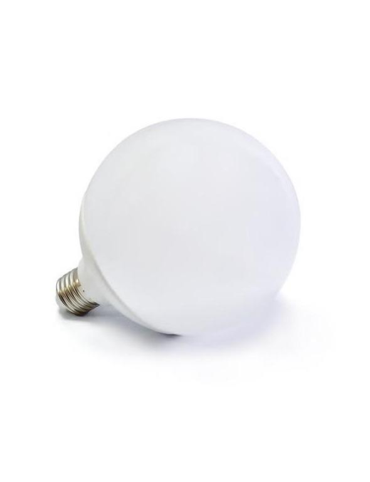LED GLOBE LAMP E27 17W WARM