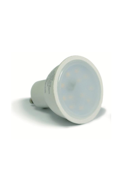 LED FARETTO GU10 8W CALDA