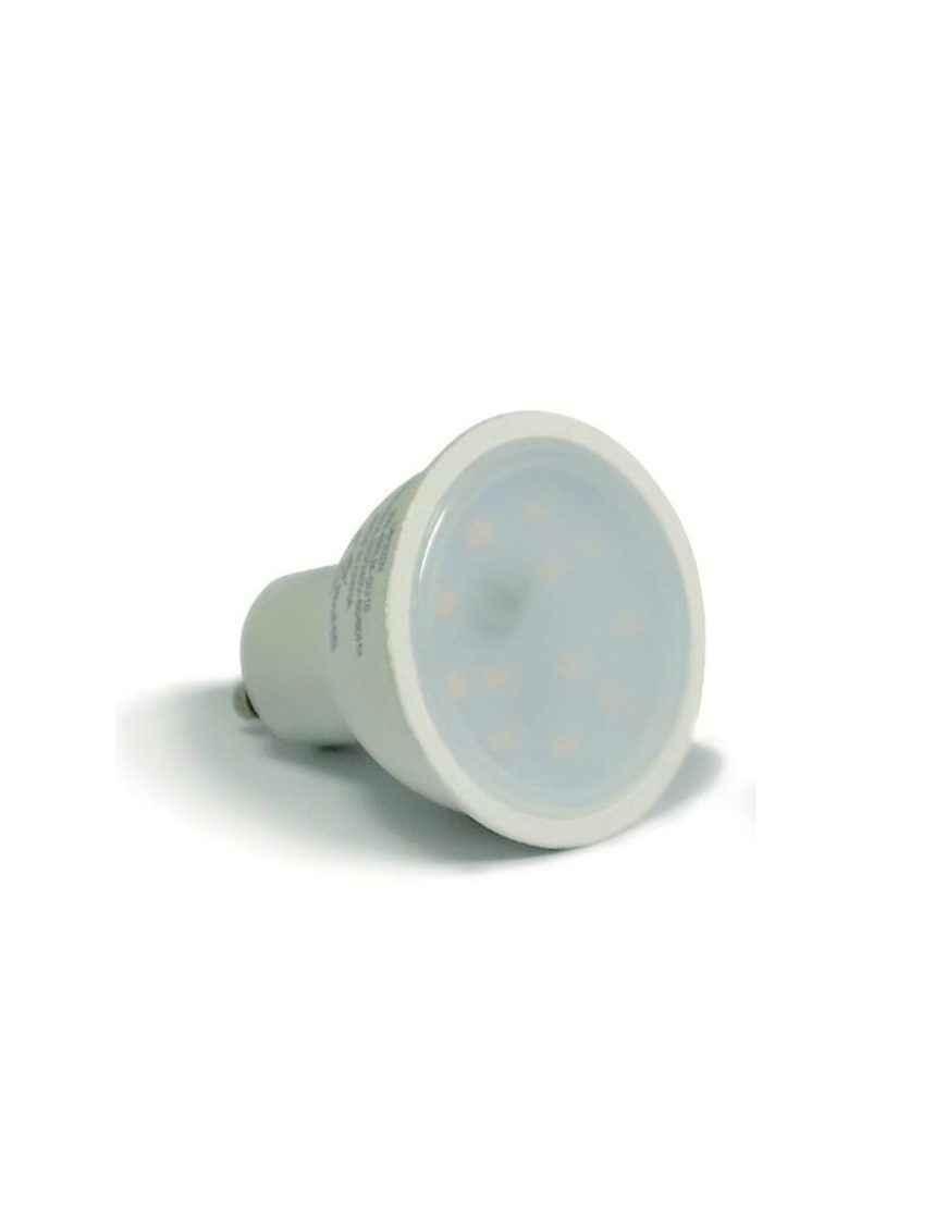 LED SPOTLIGHT GU10 8W NATURAL