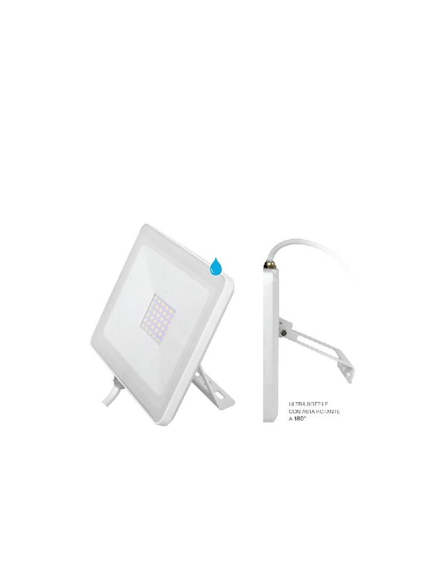 MINI PAD  50W 4500K