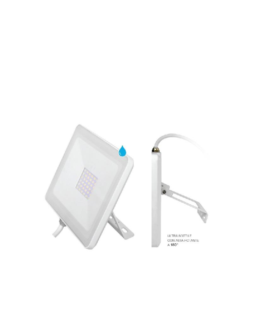 MINI PAD  50W 4500K