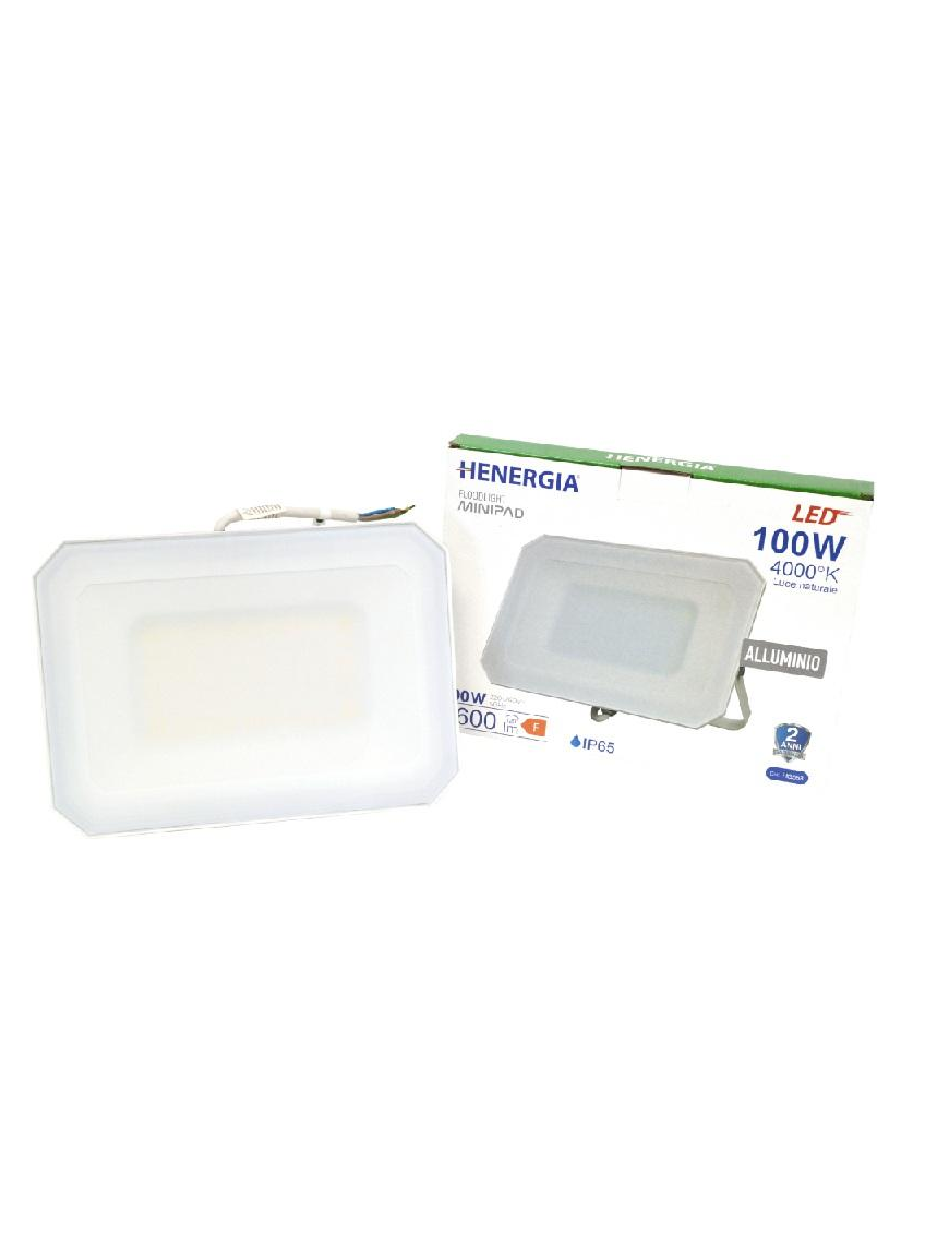 MINI PAD 100W 4000K