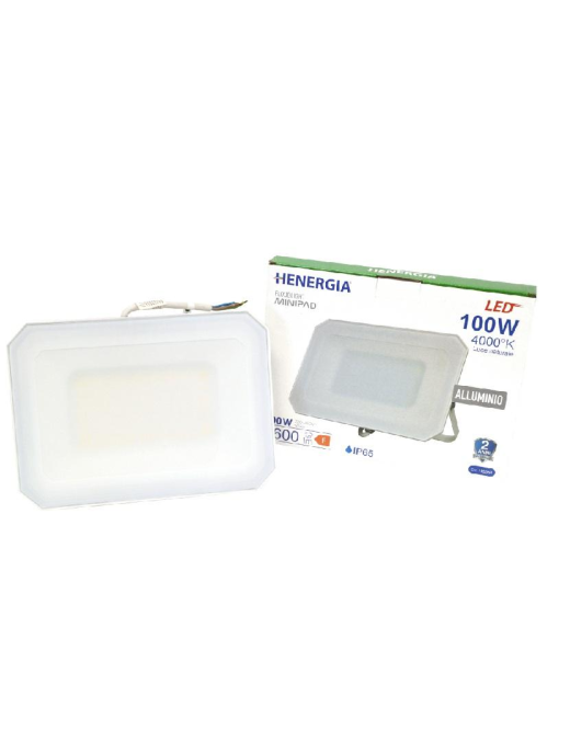 MINI PAD 100W 4000K