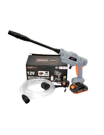 IDROPULITRICE 12V