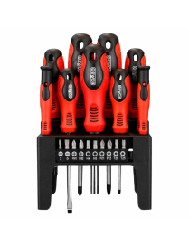 KIT PROFESSIONALE 21 PEZZI
