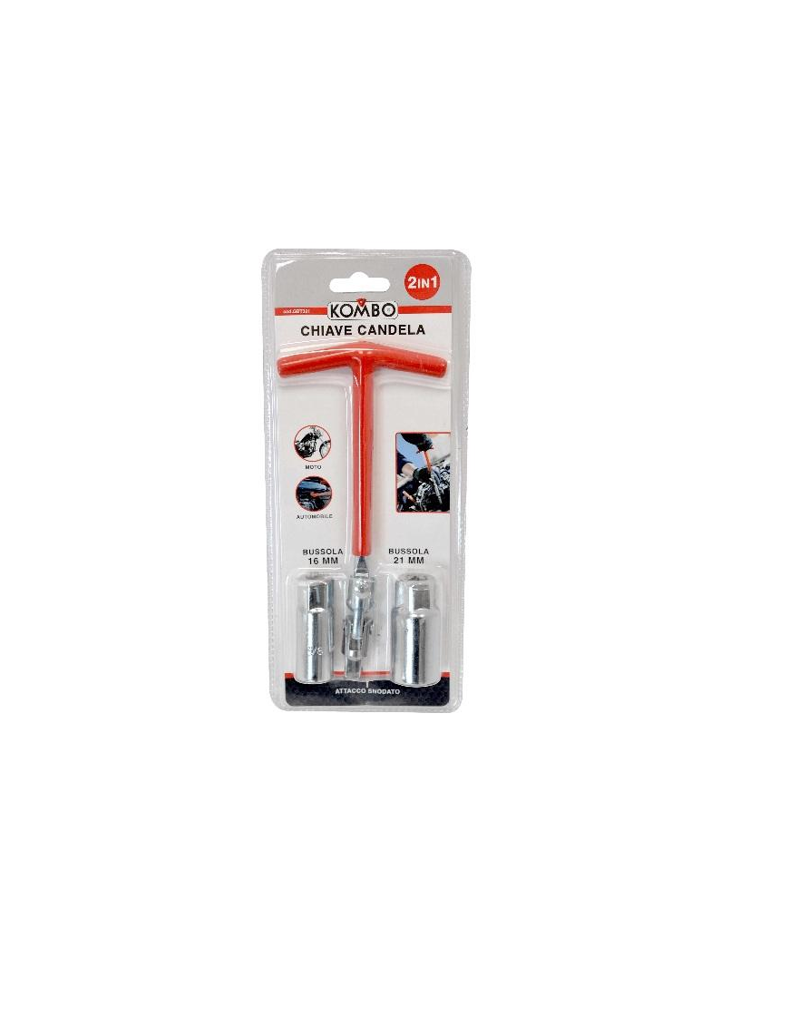 SOCKET WRENCH