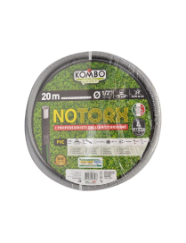 TUBO PROFESSIONALE 20mt d12mm