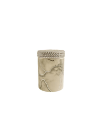 LINEA MARMO SILVER BARATTOLO 13x20cm