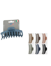 PINZA CAPELLI RASTRELLO COLORI ASSORTITI
