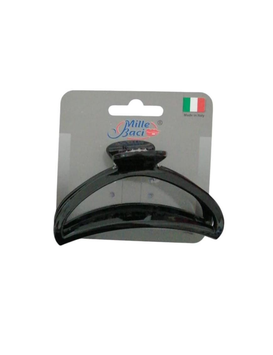 PINZA CAPELLI LUNA NERO