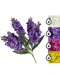 LILAC BOUQUET 50cm