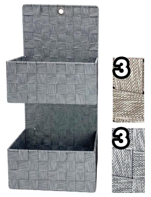 WALL STORAGE STORAGE 25x15x51