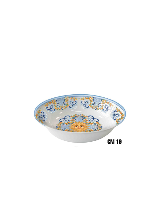 SALAD BOWL 19cm