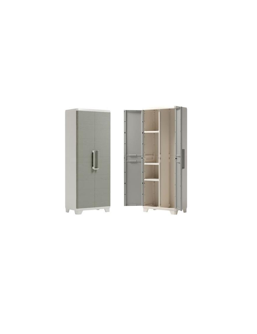 ARMADIO PORTASCOPE 68x39x173cm