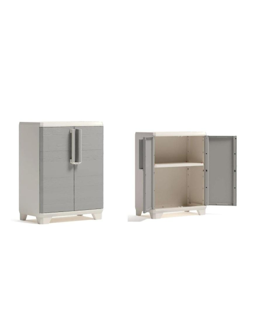 ARMADIO  BASSO 68x39x90cm