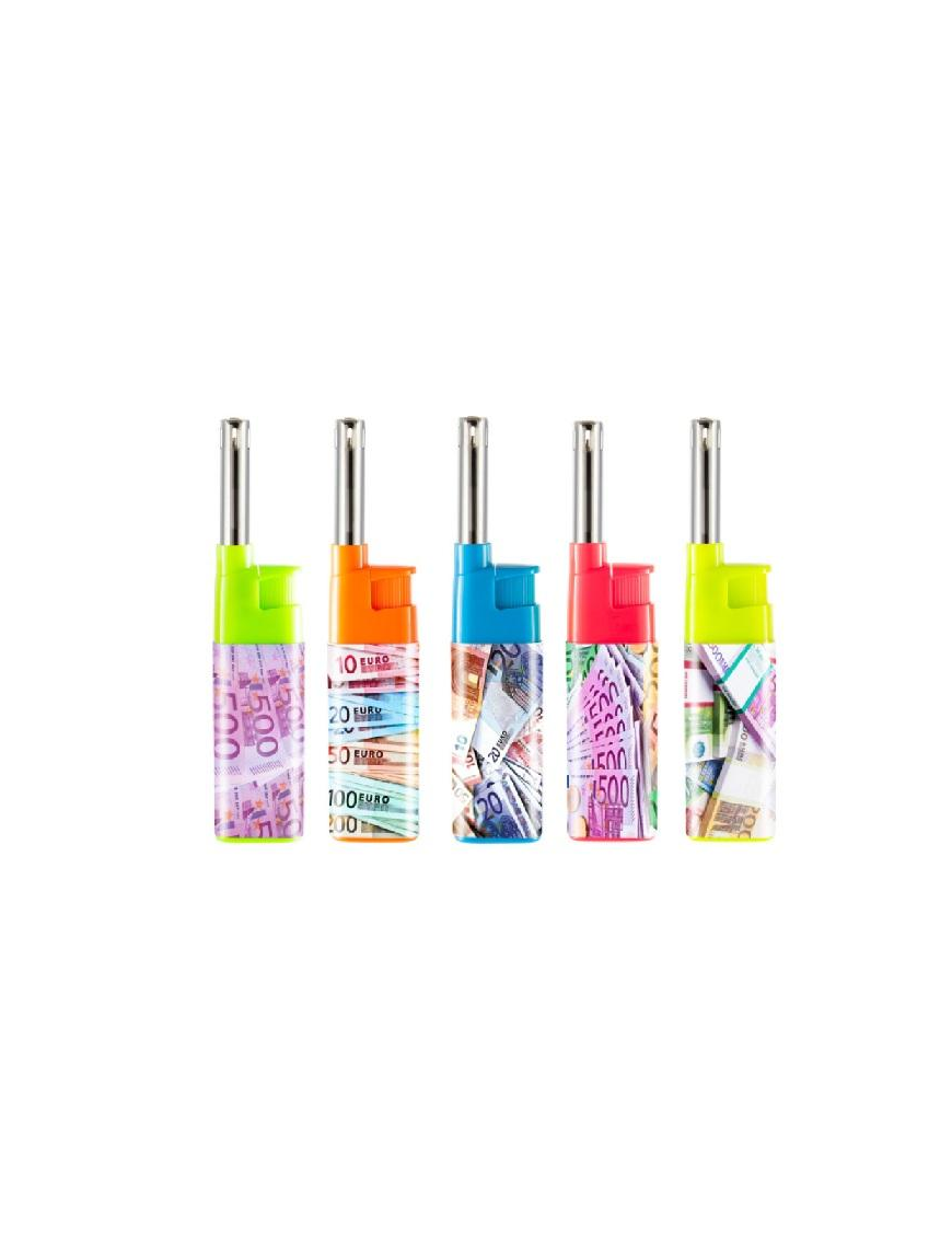 CANDLE LITE LUX GAS LIGHTER 12cm