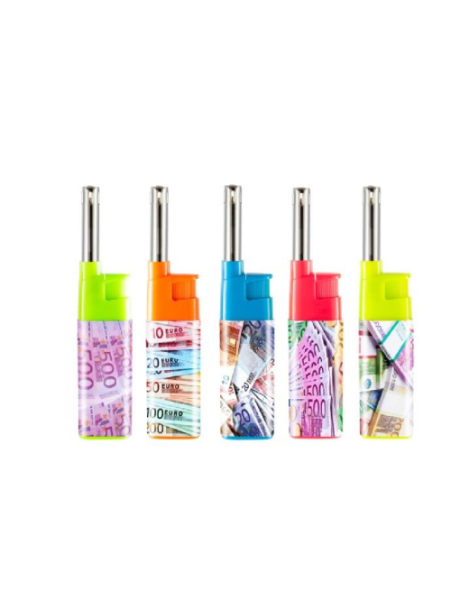CANDLE LITE LUX GAS LIGHTER 12cm