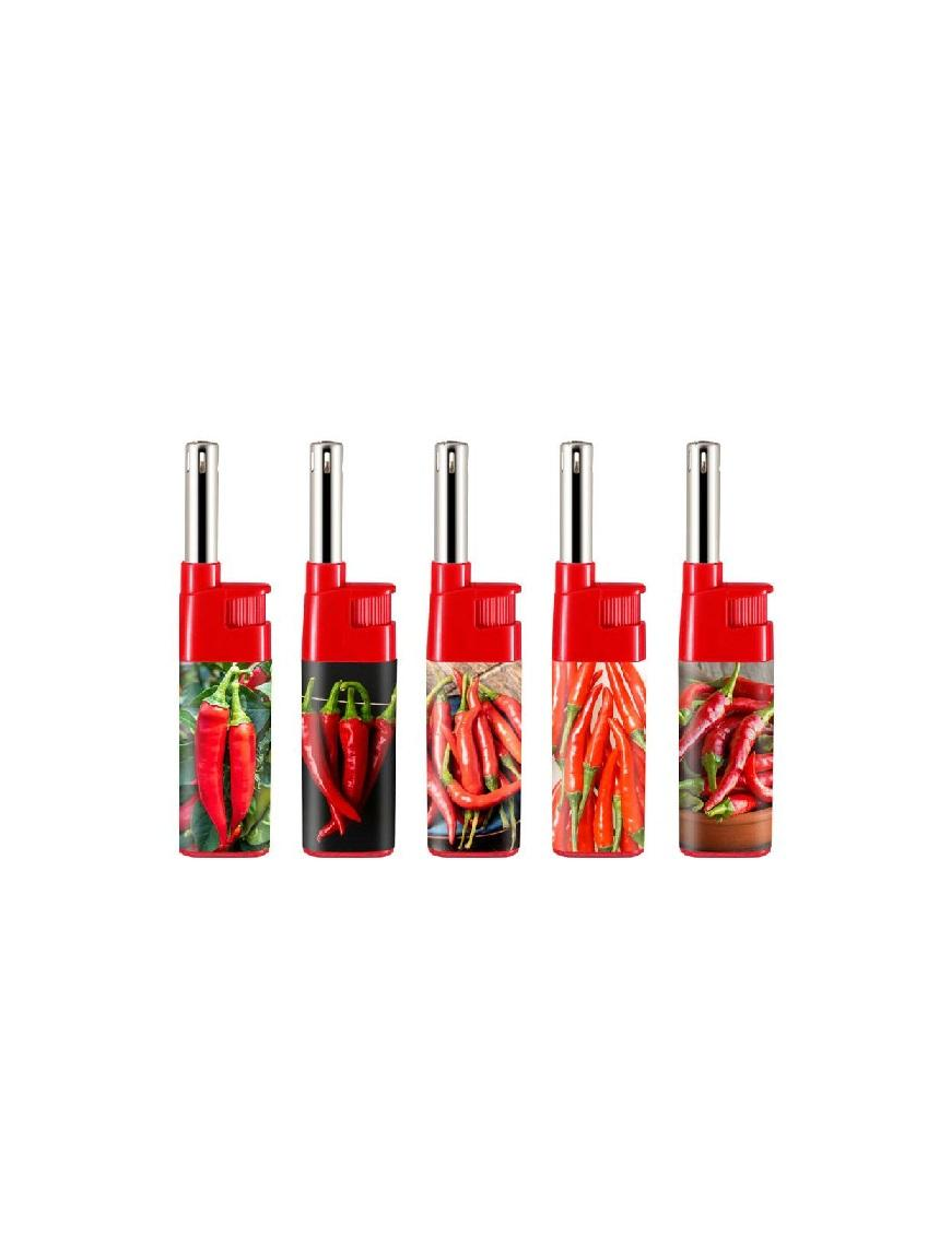 CANDLE LITE LUX GAS LIGHTER 12cm