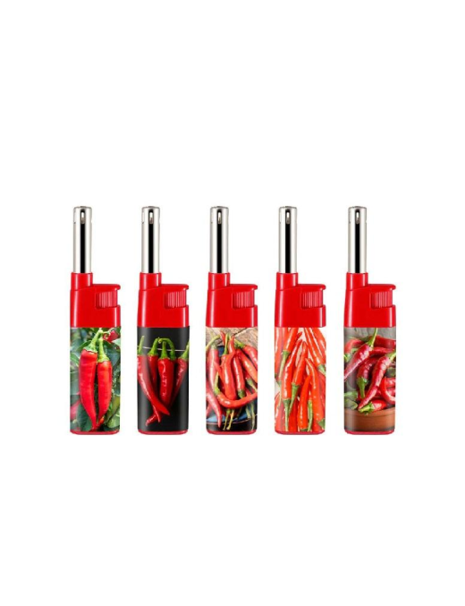 CANDLE LITE LUX GAS LIGHTER 12cm