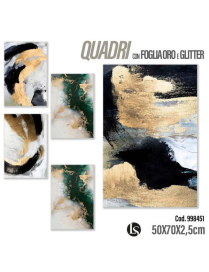 QUADRO MAT 50x70x2,5cm