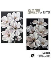 QUADRO MAT 40x50x1,8cm