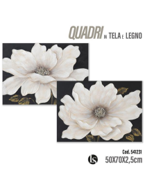 QUADRO MAT 50x70x2,5cm