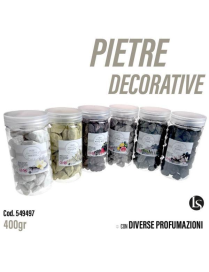 SAND LINE DECORATIVE STONES 400gr