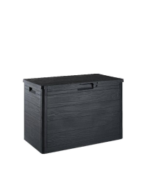 WOODY TRUNK 77.5x44.5x51 CENTIMETERS