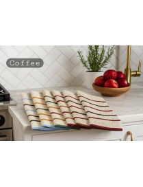 STROFINACCI COFFEE 5 PEZZI