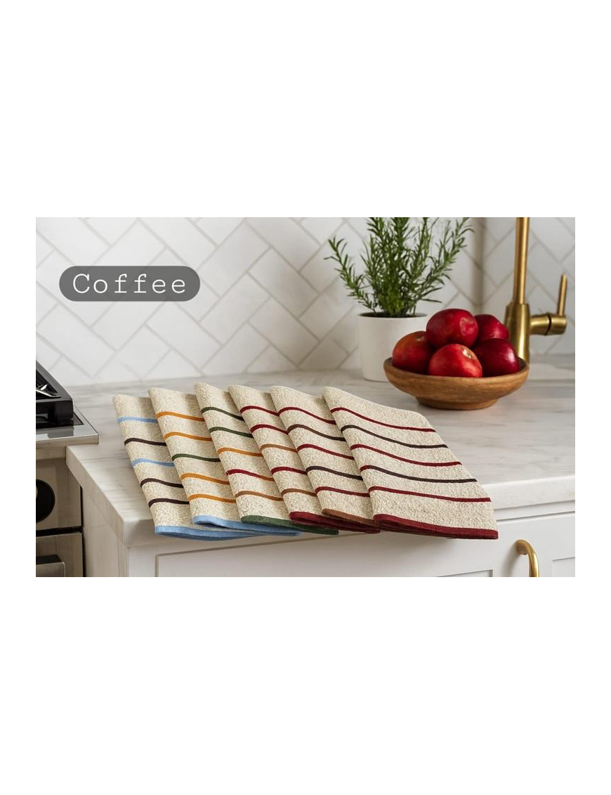 STROFINACCI COFFEE 5 PEZZI