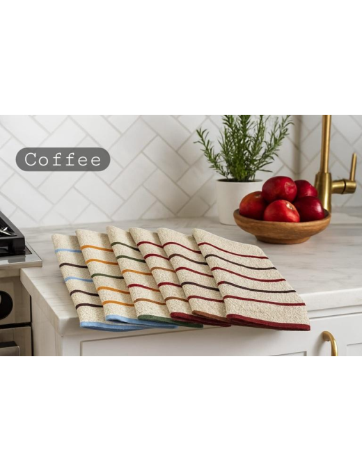 STROFINACCI COFFEE 5 PEZZI