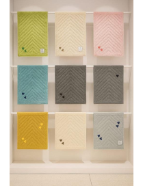 VIRGINIA BATHROOM MAT 60x110cm