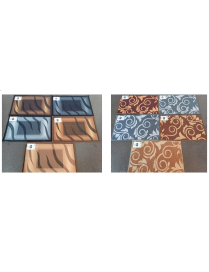 TAPPETO TABA  25x60cm