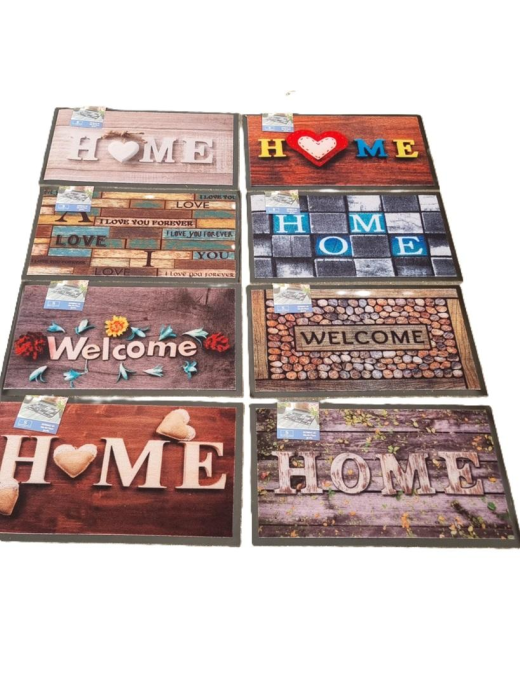 WELLY DOORMAT 40x70cm